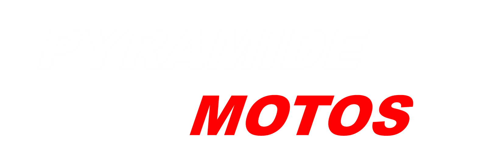 Pyramide motos