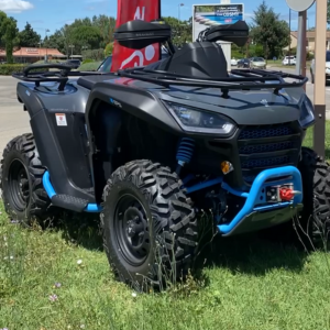 Quad Snarler AT6 S STANDARD chez Pyramide Motos à l'isle sur la sorgue dans le Vaucluse