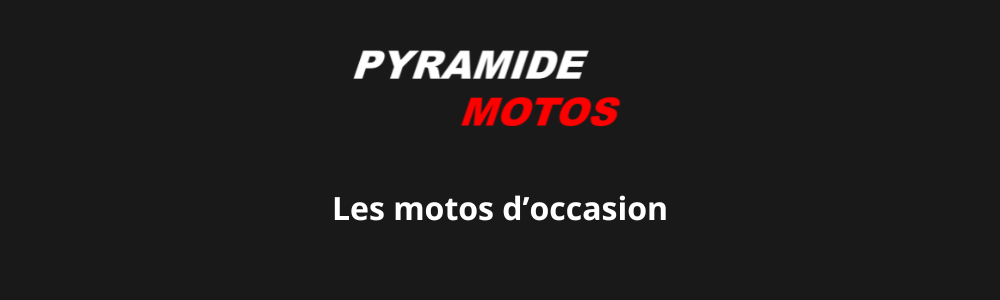 Découvrez les motos d'occasion de la concession motos et quads à l'Isle-sur-la-sorgue, dans le Vaucluse, à côté d'Avignon