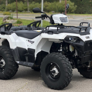 Polaris sportsman 570 eps 2021
