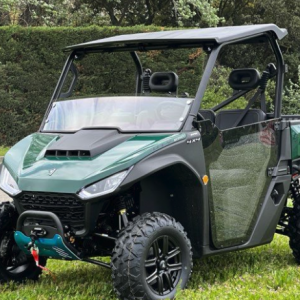 Segway UT6 600 fugleman Buggy mule
