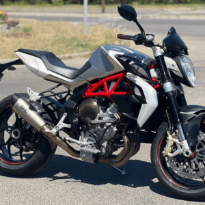 MV agusta Brutale 800 2013-Pyramide Motos