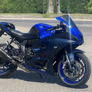 Yamah YZF R7 A2 2022 - Pyramide Motos