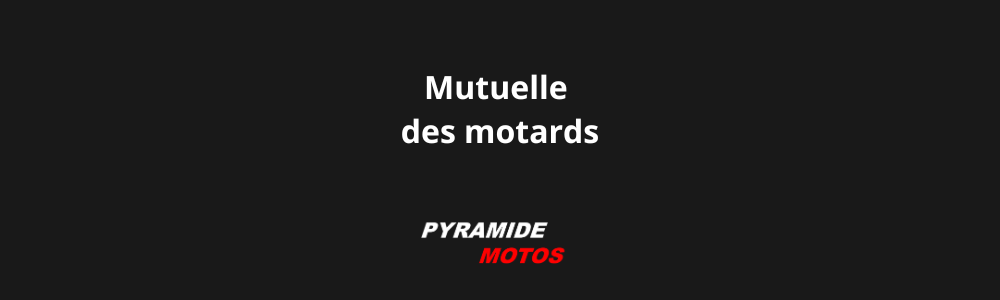 Mutuelle des motards - Pyramide Motos, l'isle-sur-la-sorgue, Vaucluse (1)
