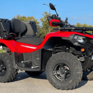 CF moto CFORCE 2023 - Pyramide Motos (1)