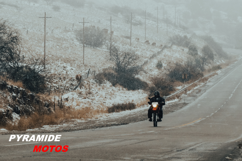 Entretien moto hiver 2025 Pyramide Motos, l'isle-sur-la-sorgue, Vaucluse