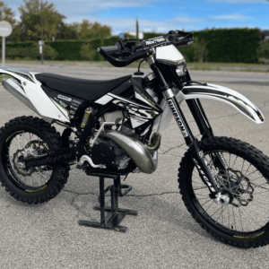 GAS GAS 300 EC 2010 Enduro 60h - Pyramide Motos (1)