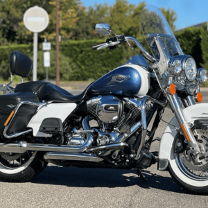 Harley Davidson Road King 2015 - Pyramide motos (1)