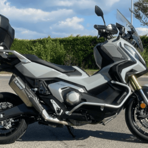Honda X-ADV XAVD 750 2021 - Pyramide Motos (1)