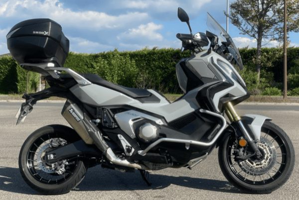 Honda X-ADV XAVD 750 2021 - Pyramide Motos (1)