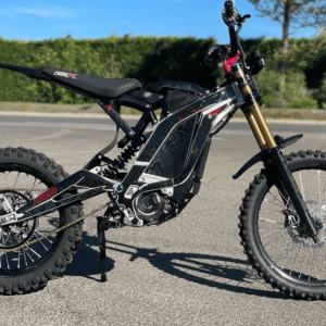Surron light bee 2020 - Pyramide Motos (1)