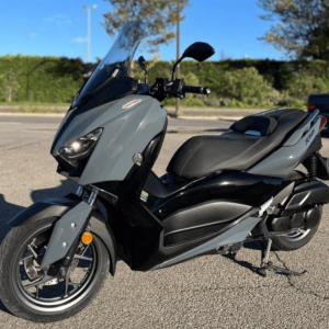 YAMAHA 125 X MAX 2023 TECH MAX - pyramide motos (1)