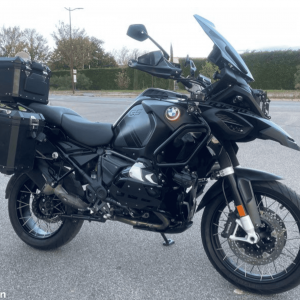 BMW R1250 GS ADV