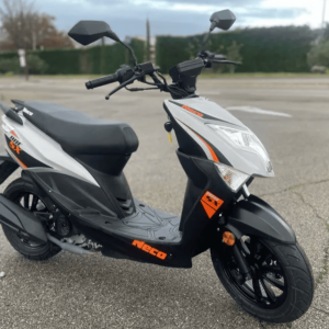 Neco One SX - Pyramide Motos