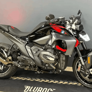 BMW R 1300 R - Pyramide Motos (1)