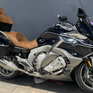 Bmw k1600 gtl 2019 - Pyramide Motos (1)