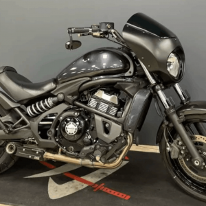 KAWASAKI VULCAN S 650- Pyramide Motos (1)