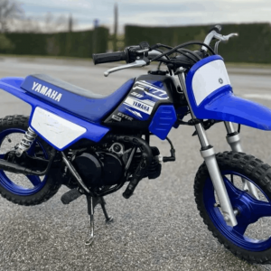 Yamaha PIWI 50 2019 - Pyramide Motos (1)