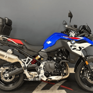 BMW F800 GS 2024 - Pyramide Motos