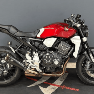 Honda CB1000R - Pyramide Motos (1)