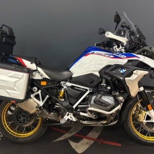 BMW R 1250 GS 2019 - Pyramide Motos