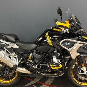 BMW R 1250 GS 2021 - Pyramide Motos