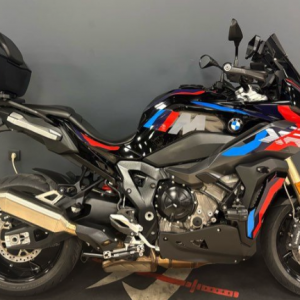 BMW S1000 XR 2022 - Pyramide Motos