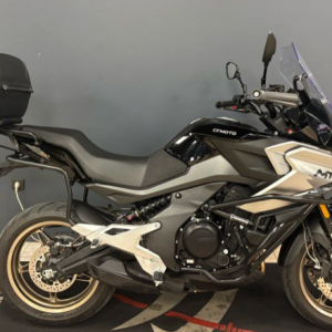 CF MOTO 700 - Pyramide Motos