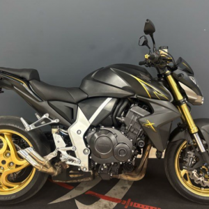 Honda CB1000 R Extreme 2012 - Pyramide Motos