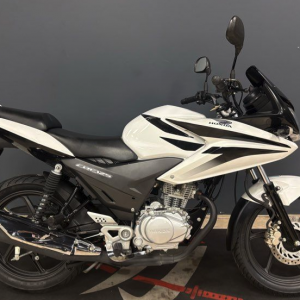 Honda CBF125 - Pyramide Motos