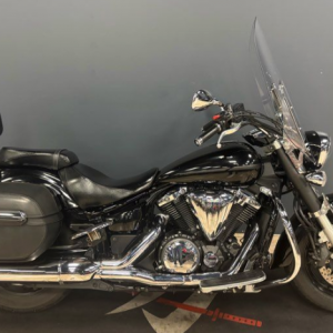 Yamaha XVS 1300 - Pyramide Motos