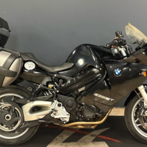 BMW F800 ST - Pyramide Motos