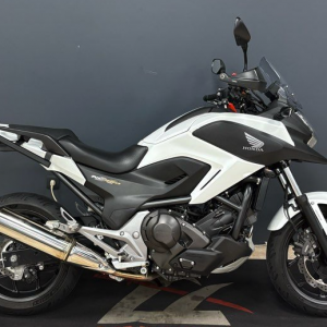 Honda NC 750 X - Pyramide Motos