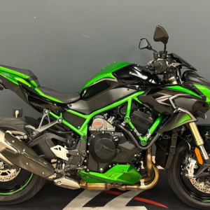 Kawasaki Z H2 - Pyramide Motos