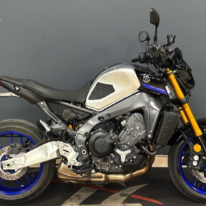 Yamaha MT09 SP - Pyramide Motos